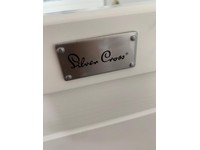 silver cross soho cot bed